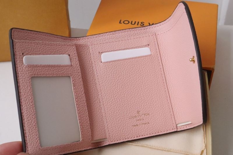 Louis Vuitton Wallets